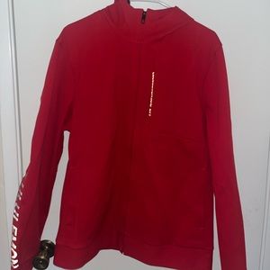 Lululemon Sojourn Full Zip
Hoodie 20Y Anniversary Collection Large